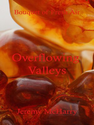 cover image of Overflowing Valleys